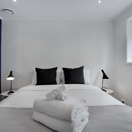 Skyline Serenade Apt With Skycity View And Parking Auckland Extérieur photo