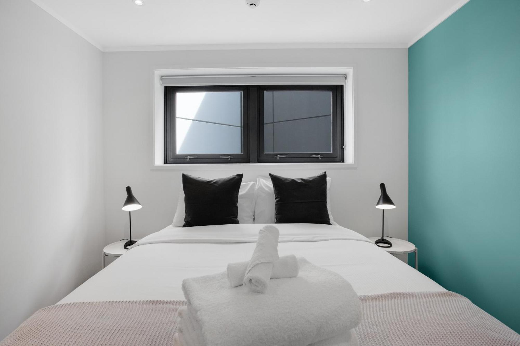 Skyline Serenade Apt With Skycity View And Parking Auckland Extérieur photo