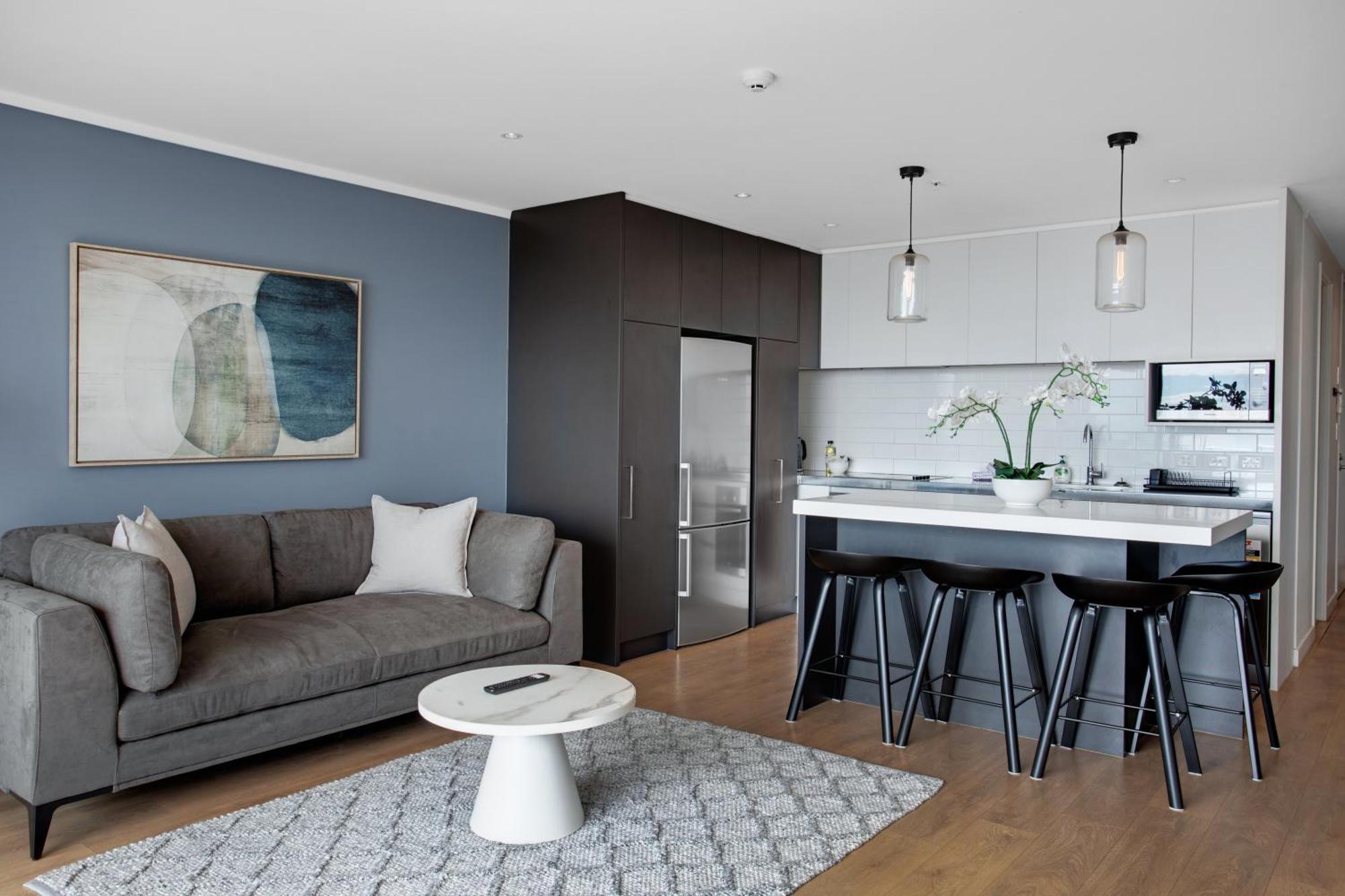 Skyline Serenade Apt With Skycity View And Parking Auckland Extérieur photo
