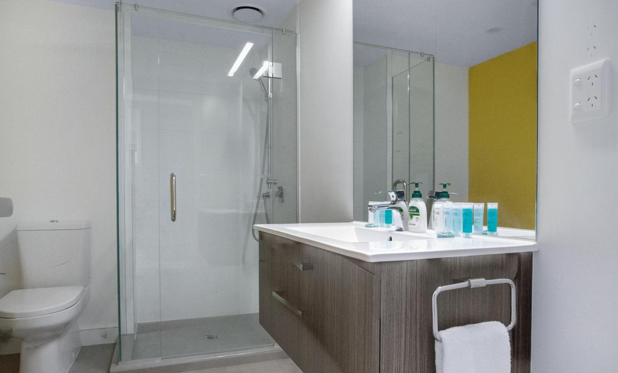 Skyline Serenade Apt With Skycity View And Parking Auckland Extérieur photo