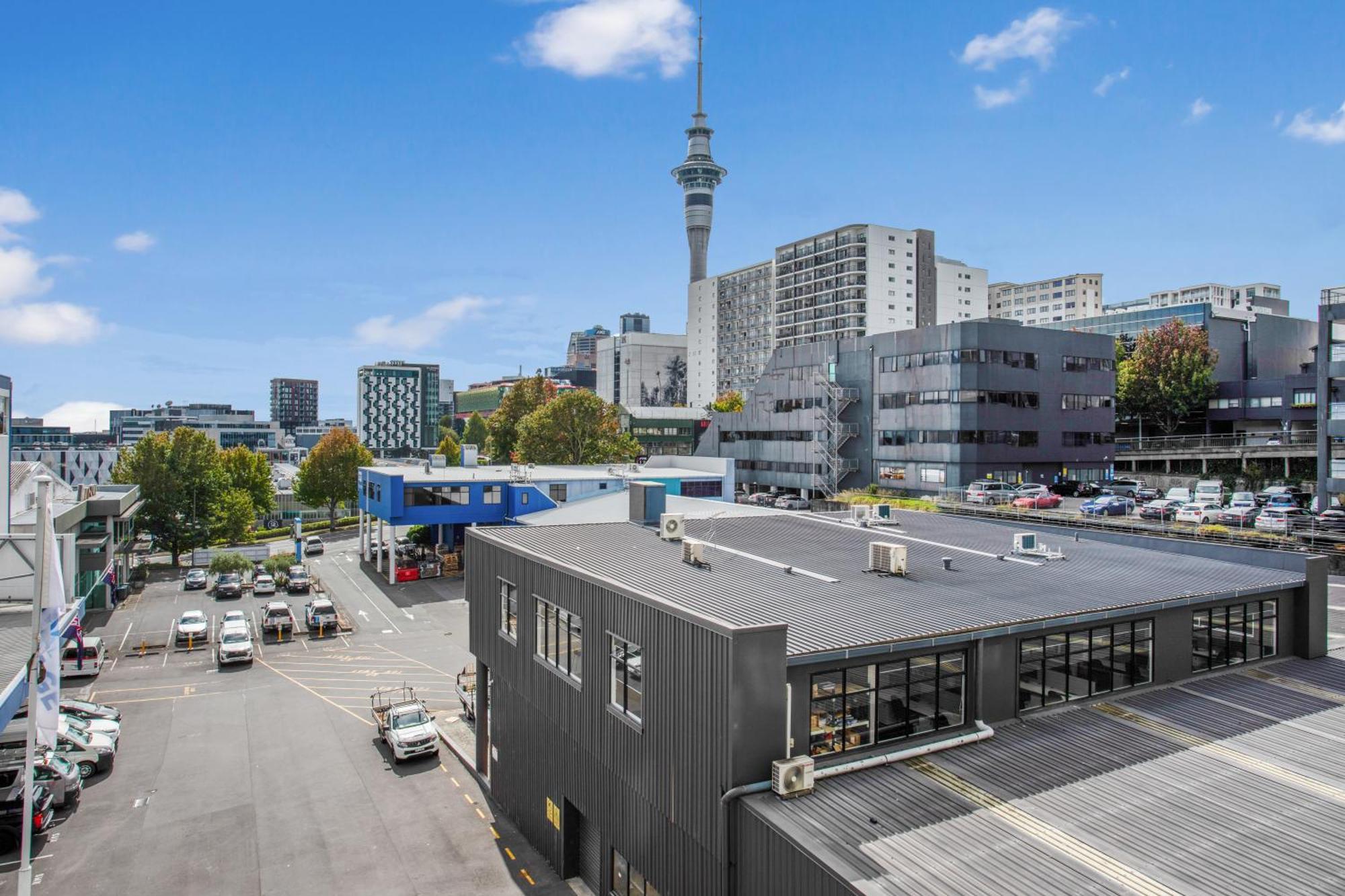 Skyline Serenade Apt With Skycity View And Parking Auckland Extérieur photo