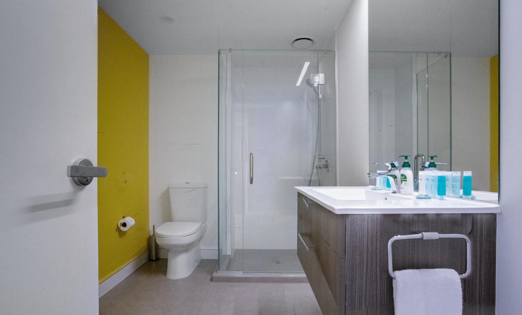 Skyline Serenade Apt With Skycity View And Parking Auckland Extérieur photo