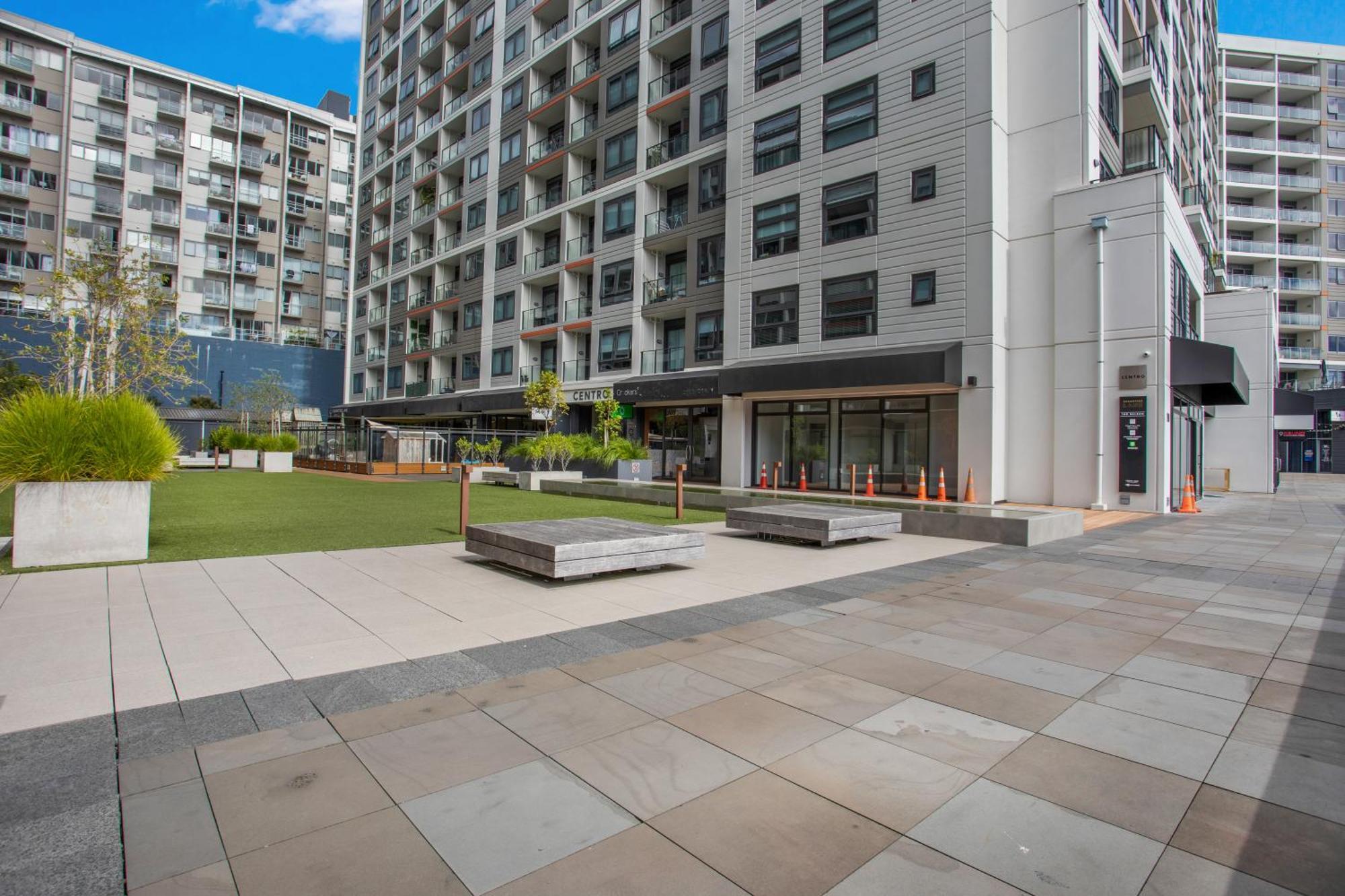 Skyline Serenade Apt With Skycity View And Parking Auckland Extérieur photo