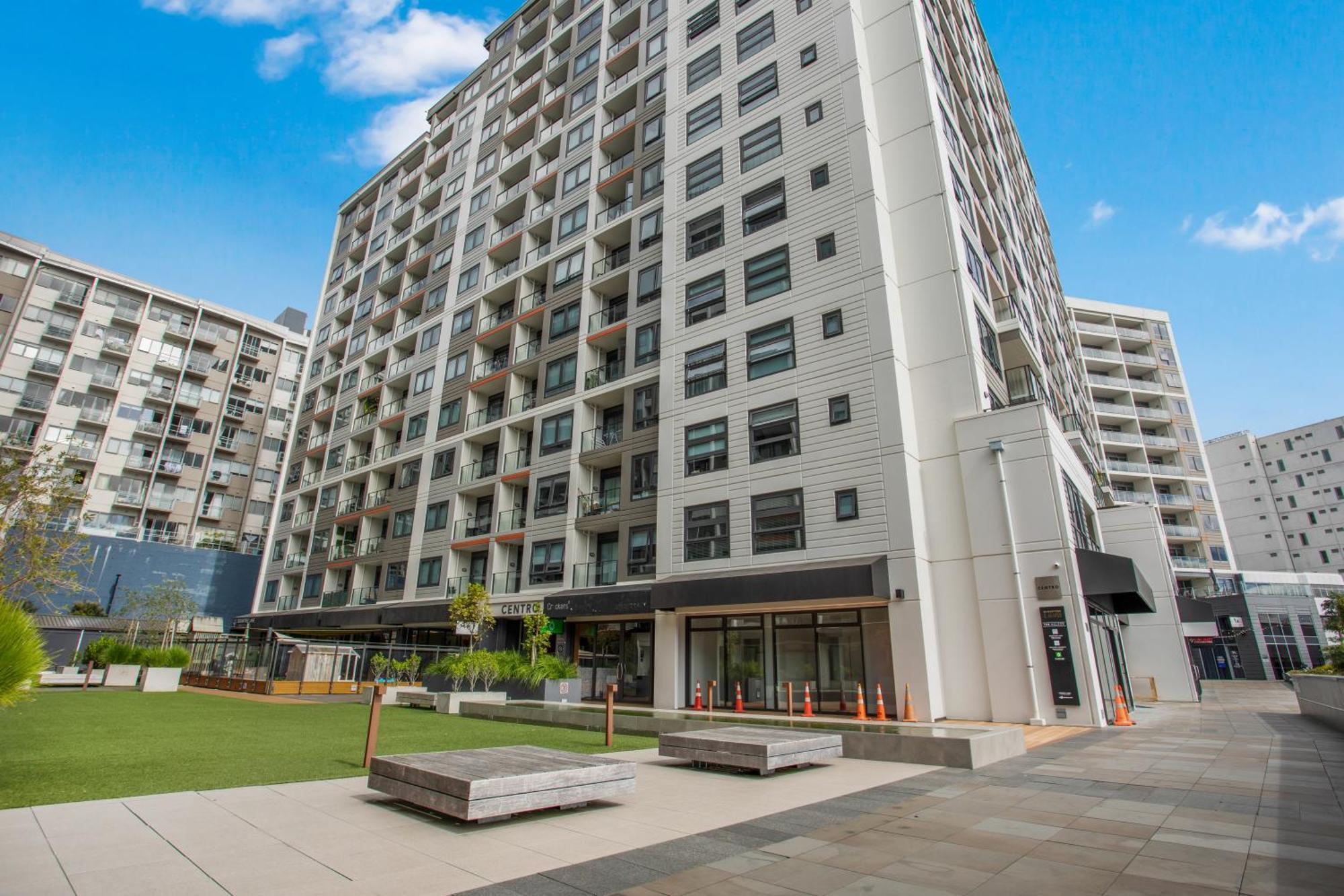 Skyline Serenade Apt With Skycity View And Parking Auckland Extérieur photo