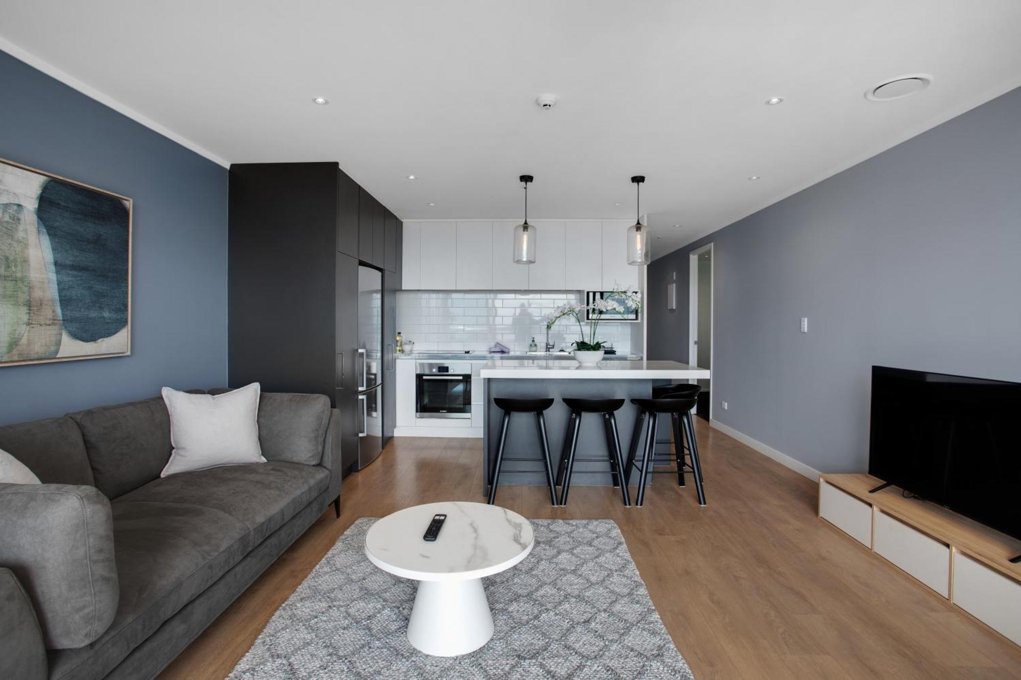 Skyline Serenade Apt With Skycity View And Parking Auckland Extérieur photo